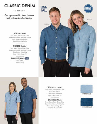 Printwear - Blue Generation Catalog