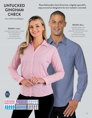 Printwear - Blue Generation Catalog