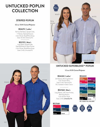 Printwear - Blue Generation Catalog