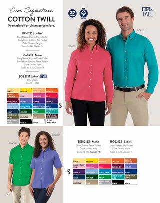 Printwear - Blue Generation Catalog