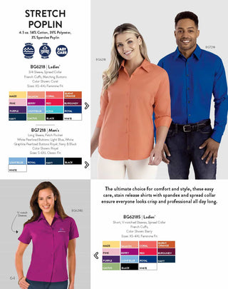 Printwear - Blue Generation Catalog