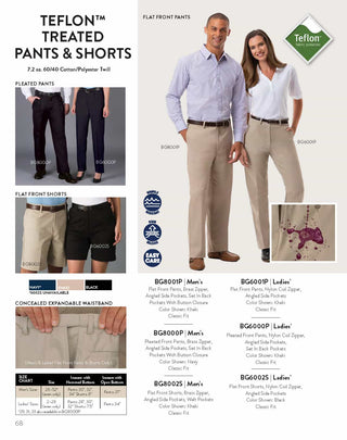 Printwear - Blue Generation Catalog