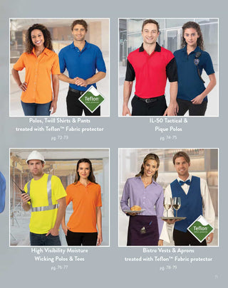 Printwear - Blue Generation Catalog