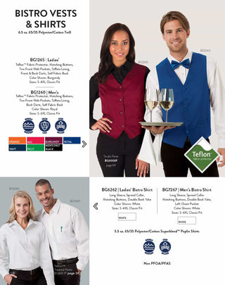 Printwear - Blue Generation Catalog