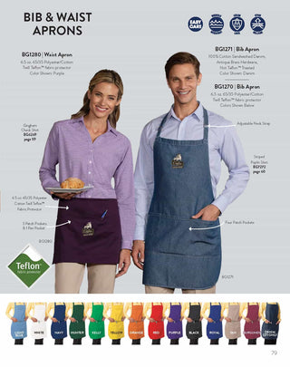 Printwear - Blue Generation Catalog