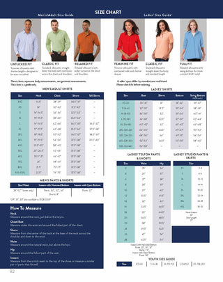 Printwear - Blue Generation Catalog