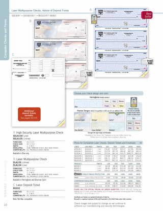 Printwear - Business Printing Catalog