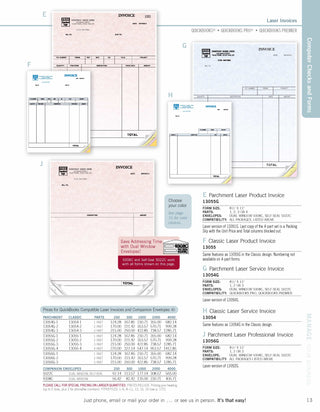 Printwear - Business Printing Catalog