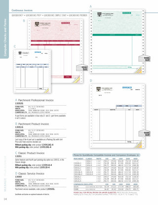 Printwear - Business Printing Catalog