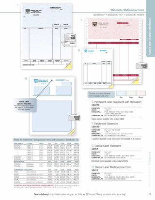 Printwear - Business Printing Catalog