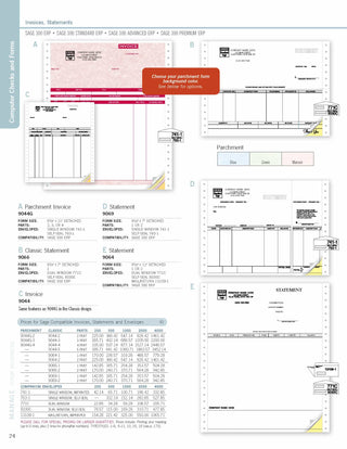 Printwear - Business Printing Catalog