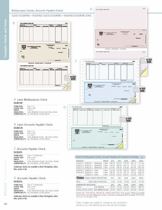 Printwear - Business Printing Catalog