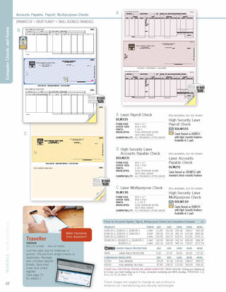 Printwear - Business Printing Catalog