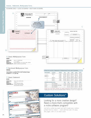 Printwear - Business Printing Catalog