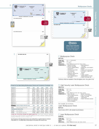 Printwear - Business Printing Catalog