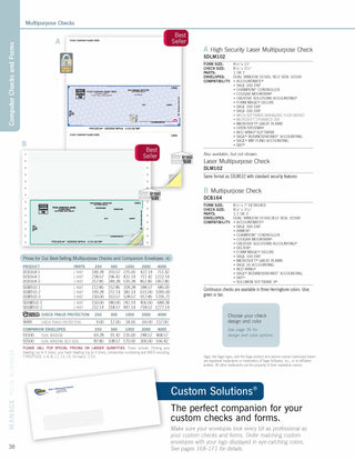 Printwear - Business Printing Catalog