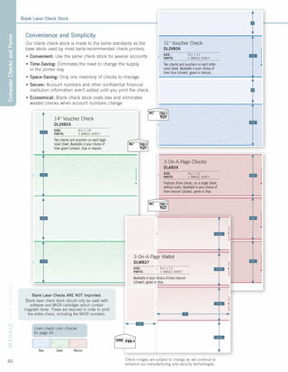 Printwear - Business Printing Catalog