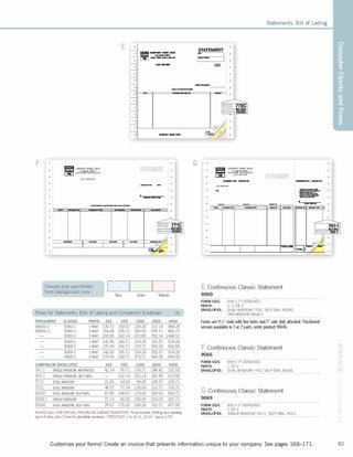 Printwear - Business Printing Catalog