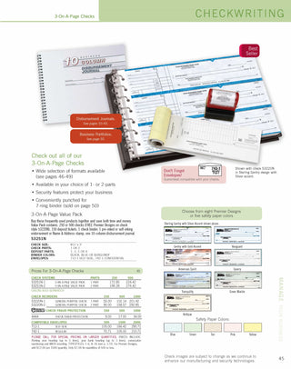 Printwear - Business Printing Catalog