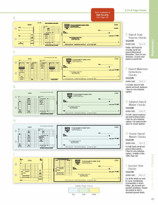 Printwear - Business Printing Catalog