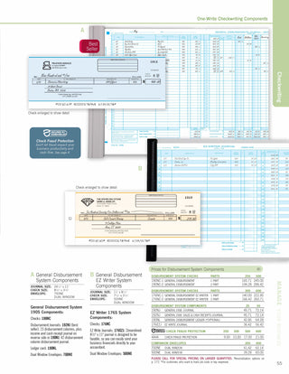 Printwear - Business Printing Catalog