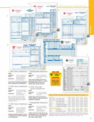 Printwear - Business Printing Catalog