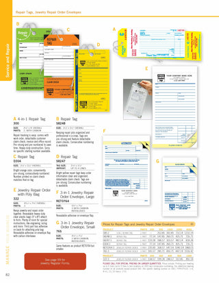 Printwear - Business Printing Catalog