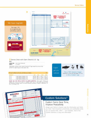 Printwear - Business Printing Catalog