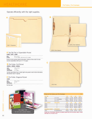 Printwear - Business Printing Catalog