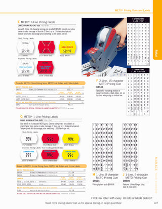 Printwear - Business Printing Catalog