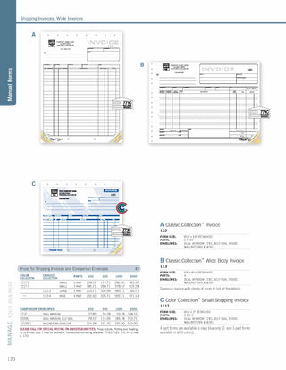 Printwear - Business Printing Catalog