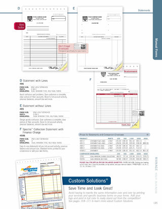 Printwear - Business Printing Catalog