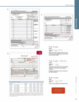 Printwear - Business Printing Catalog