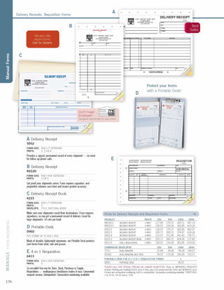 Printwear - Business Printing Catalog