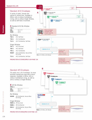 Printwear - Business Printing Catalog