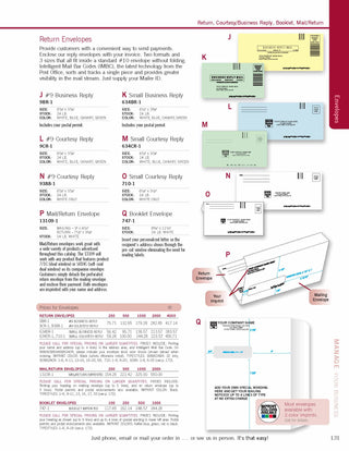 Printwear - Business Printing Catalog