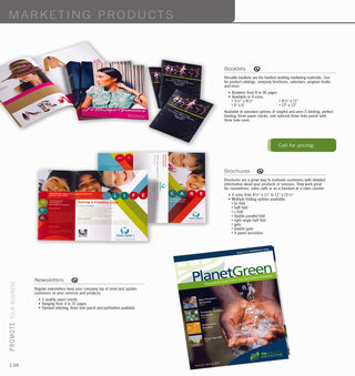 Printwear - Business Printing Catalog