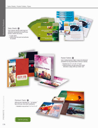 Printwear - Business Printing Catalog