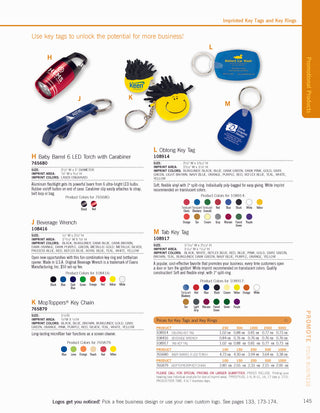 Printwear - Business Printing Catalog