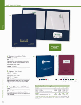 Printwear - Business Printing Catalog