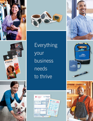 Printwear - Business Printing Catalog