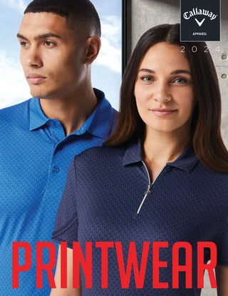  Printwear - Callaway Catalog