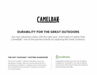 Printwear - Camelbak Catalog