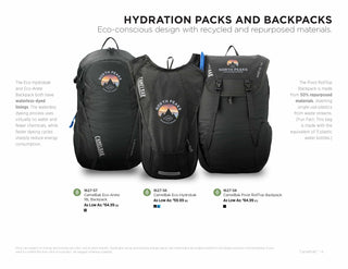 Printwear - Camelbak Catalog