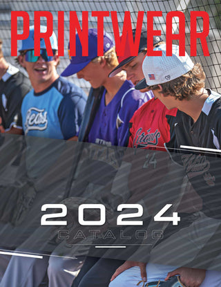  Printwear - Cap America 24 Catalog