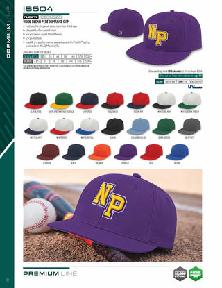 Printwear - Cap America 2024 Catalog