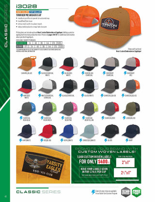 Printwear - Cap America 2024 Catalog