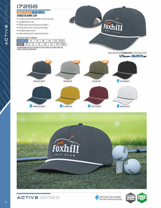 Printwear - Cap America 2024 Catalog