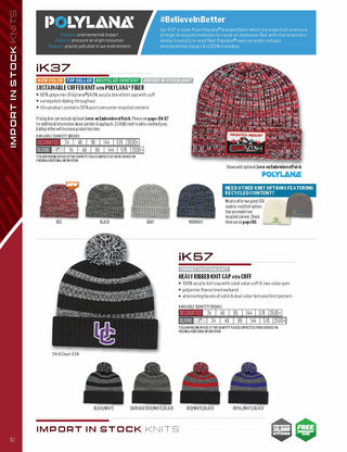 Printwear - Cap America 2024 Catalog