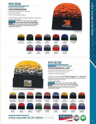 Printwear - Cap America 2024 Catalog